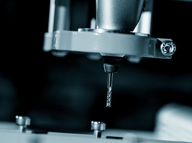 Flatbed CNC Machine